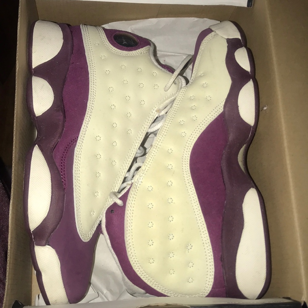 Jordan’s